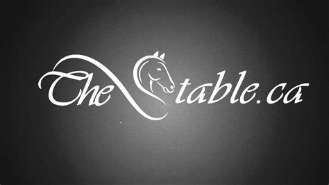 thestable ca youtube|thestable youtube page.